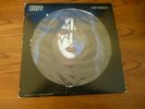 Kiss - Ace Frehley LP - Casablanca Records NBLP 7121 Picture Disc