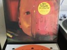 ALICE IN CHAINS Jar Of Flies/Sap 2LP VG+ ORANGE/BLUE VINYL MOVLP086 RARE /2000
