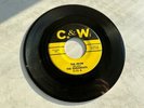 Rare Rockabilly '45  The Runabouts 