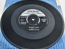 VERNON TAYLOR   -   MYSTERY TRAIN  -     VERY RARE