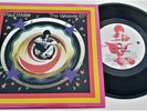 PAUL WELLER  (THE JAM)   -   THE WEAVER EP