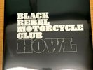 B.R.M.C Black Rebel Motorcycle Club HOWL 2LP BLACK VINYL LP MINT SEALED