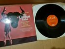 ASD 2448 Bizet-Shchedrin The Carmen Ballet Bolshoi Theatre Orch Rozhdestvensky
