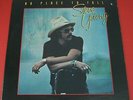 STEVE YOUNG (SIGNED) - NO PLACE TO FALL - 12