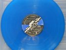 PINK FLOYD: Wish You Were Here - BLUE VINYL