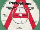 60s Pop THE HOLLIES stay 1963 UK Demo Promo DJ Copy 7