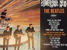 The Beatles: Something New Something New ST-2108
