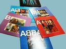ABBA LP x 5 The Best of Abba 1978-81 BOX SET 1982 UK  Vinyls Albums MINT+ Box EX