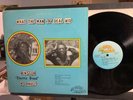 Crucial Private Press Miami Roots  Winston”Electric Dread” McAnuff Top Ranking I