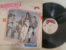 Industria Del Amor – Quiero Volverte A Ver / BALADAS & CUMBIA TEX MEX / LP 1990