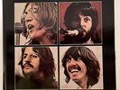 Beatles Original Master Recording 'Let it Be' LP Record