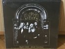 THE OATH - Night Child - '7 Single Limited Edition, Silver Vinyl LUCIFER RARE
