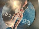 Amy Winehouse - Back To Black picture vinyl (NEW VINYL LP)