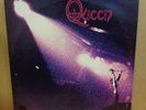 QUEEN SELF TITLED OG UK STEREO EMI LP TRIDENT AUDIO EMC3006 3U /3U KIP KISSY