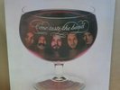 DEEP PURPLE COME TASTE THE BAND OG UK STEREO PURPLE LP TPSA 7515 A1U / B1U INNER