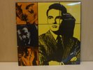 THE SMITHS - Royal Command Performance - RARE Live Double LP - EX
