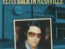 Elvis Presley - Back In Nashville 50th Anniversary 180g -  2 x Vinyl LP Sealed