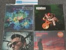RICHARD HAWLEY - 4 ALBUMS Lady's Bridge(2007)Hollow Meadow(2015)Further/Standing
