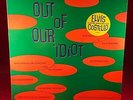 Various ELVIS COSTELLO Out Of Our Idiot 1987 UK vinyl LP + INNER Jimmy Cliff