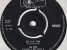 60s Pop Rock The Rolling Stones THE WHO the last time 1967 UK 7