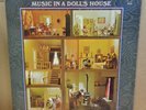FAMILY MUSIC IN A DOLLS HOUSE OG UK STEREO REPRISE LP RSLP 6312 A3G/B3G