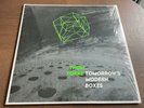 Thom Yorke Tomorrow's Modern Boxes LP XL 2017 White Vinyl Shrink