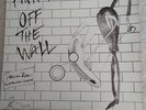 Pink Floyd Off The Wall Radio Sampler Vinyl Promo WLP Columbia Label AS 736...