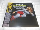 NANCY SINATRA - Boots - LIMITED EDITION CLEAR VINYL LP - psych