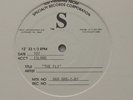 U2 The Fly 1991 EX TEST PRESSING 3 Mix  12