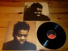 TRACY CHAPMAN TRACY CHAPMAN SELF-TITLED DEBUT VINYL ALBUM LP RECORD NEAR MINT++