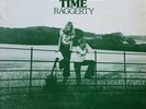 RARE UK FOLK VINYL-RAGGERTY-BORROWED TIME-SWEET FOLK & COUNTRY-SFA-032-1975-UK O
