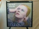David Bowie Hunky Dory 1st Press - Rare Laminated Sleeve - Bobil/ Rasputin   