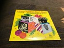 MERRY CHRISTMAS FROM TAMLA MOTOWN 1968 ORIGINAL UK LP STML 11126 VERY SCARCE