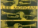 BLP 1557 Lee Morgan 