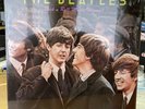 FACTORY SEALED   The Beatles - Rock N Roll Music Vol. 1 - Capitol SN-16020