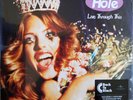 Hole – Live Through This vinyl LP on Geffen 602547849670