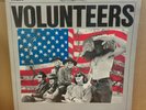JEFFERSON AIRPLANE VOLUNTEERS UK ST RCA VICTOR LP XPRS0255 1E/2E GATEFOLD MINT
