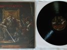Warrior Path The Mad King LP Vinyl Record new