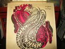 RARE    NM/VG  JONI MITCHELL & JAMES TAYLOR IN PERFECT HARMONY-LIVE-