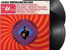 Jake Shimabukuro - Jake & Friends 2LP NEW