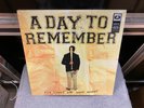 A Day To Remember For Those Who Have Heart LP Victory 2013 black vinyl SEALED