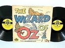 The WIZARD OF OZ  - 2 x 10