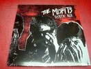 THE MISFITS 'Static Age' SEALED U.S. LP  CAR 7520-1 Reissue  NEW