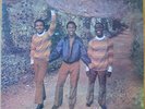 The Maytals - Monkey Man (LP, Album, RE)