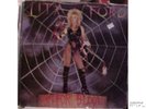 Lita Ford Out For Blood  European Banned Original Lp