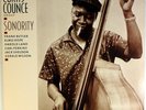 THE CURTIS COUNCE GROUP-SONORITY-CONTEMPORARY STEREO LP