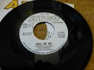 The Dynells Call on me Northern Soul RE 7