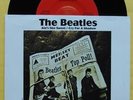 The Beatles EP BACKBEAT PRO-1113-7 Ain't She Sweet Promo W/Picture Sleeve