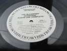 PAUL McCARTNEY INTERVIEW DOUBLE LP USA DEMONSTRATION ONLY NOT FOR SALE