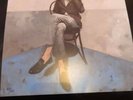 MATT BERNINGER SERPENTINE PRISON BLUE VINYL LP 2020 THE NATIONAL +Numbered Print